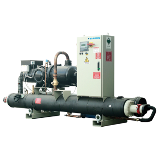Чиллер Daikin EWWD-G-SS